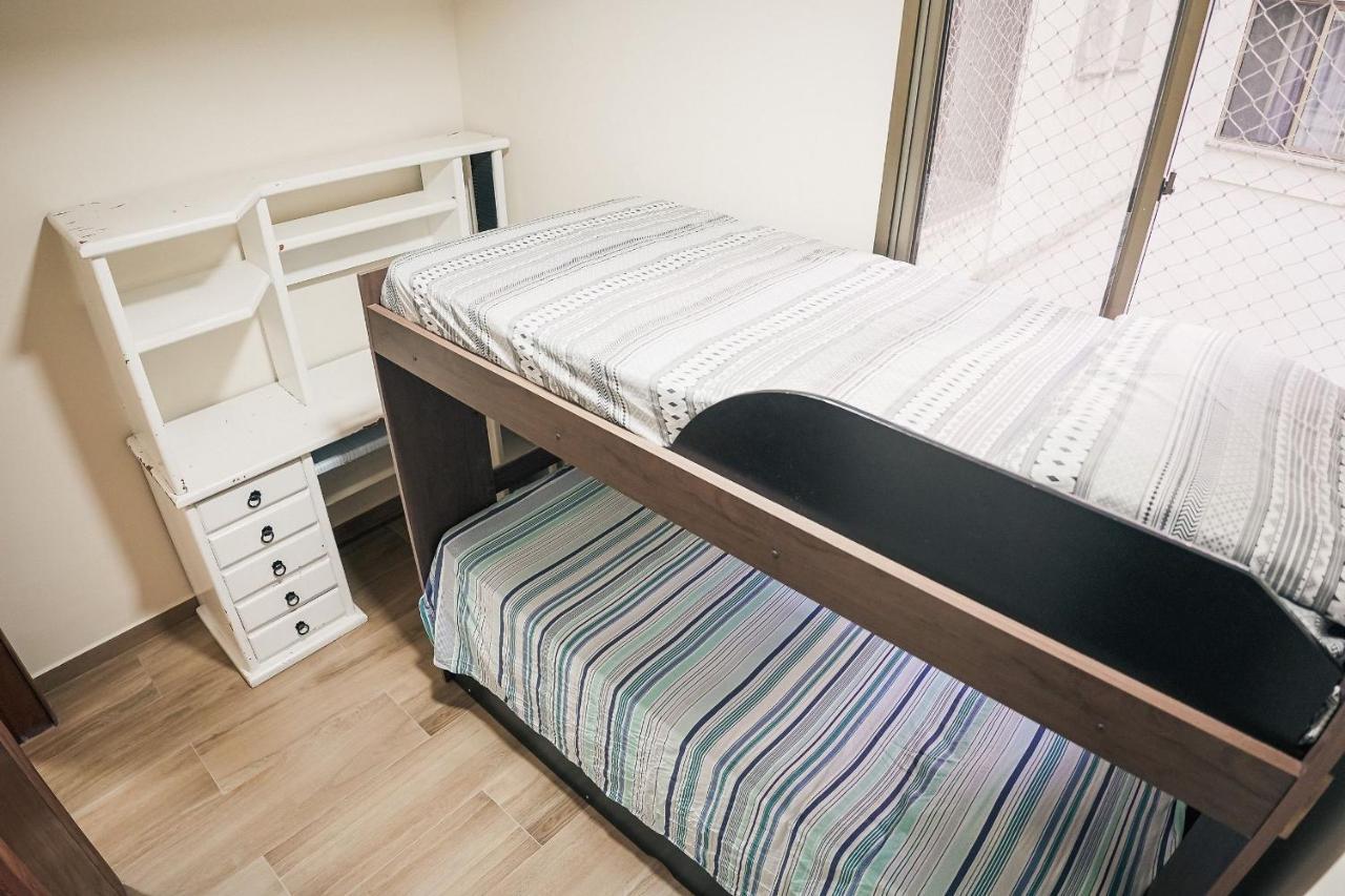 Apartamento Recreio Paradisiaco