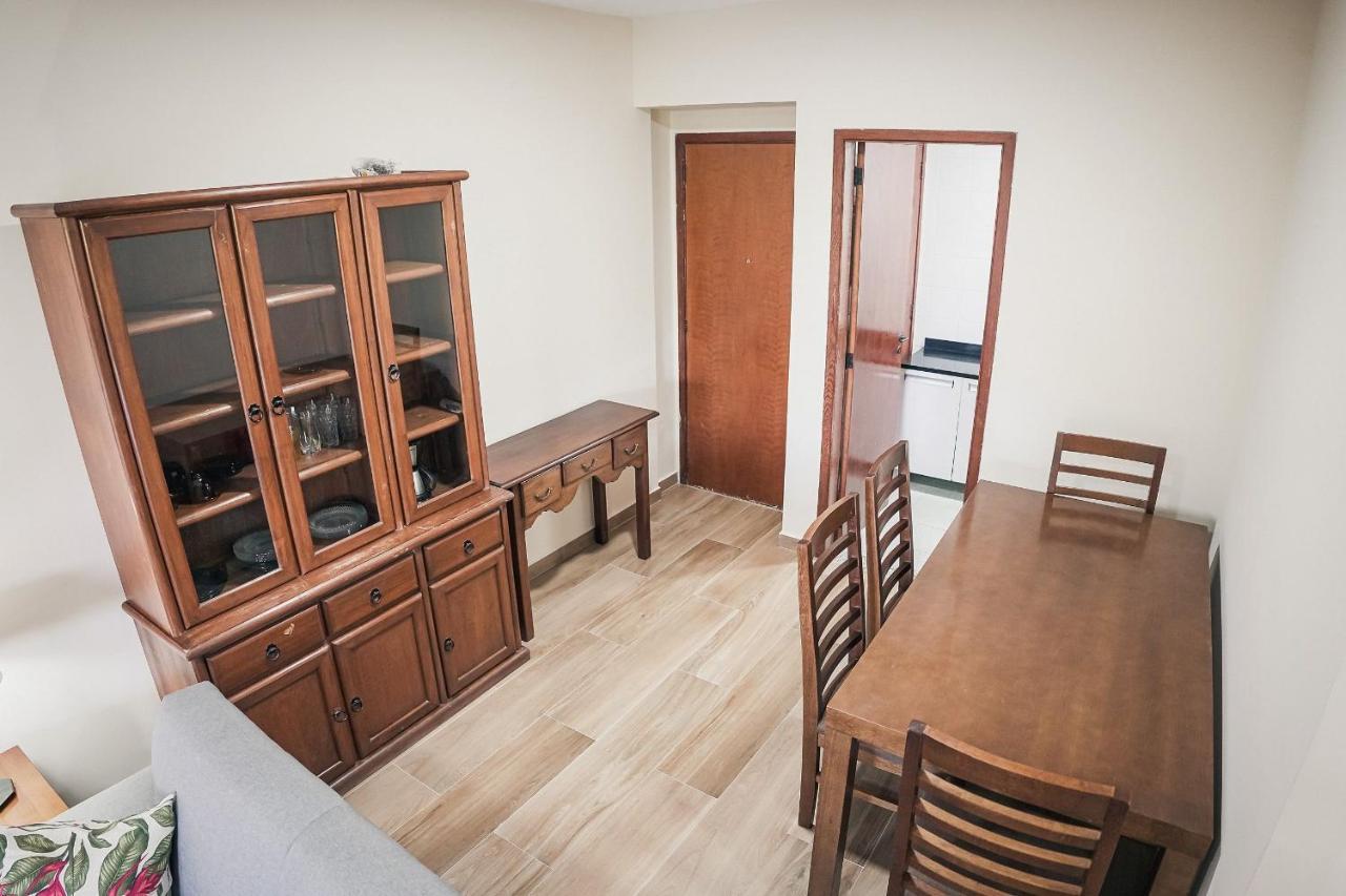 Recreio Paradisiaco Apartamento