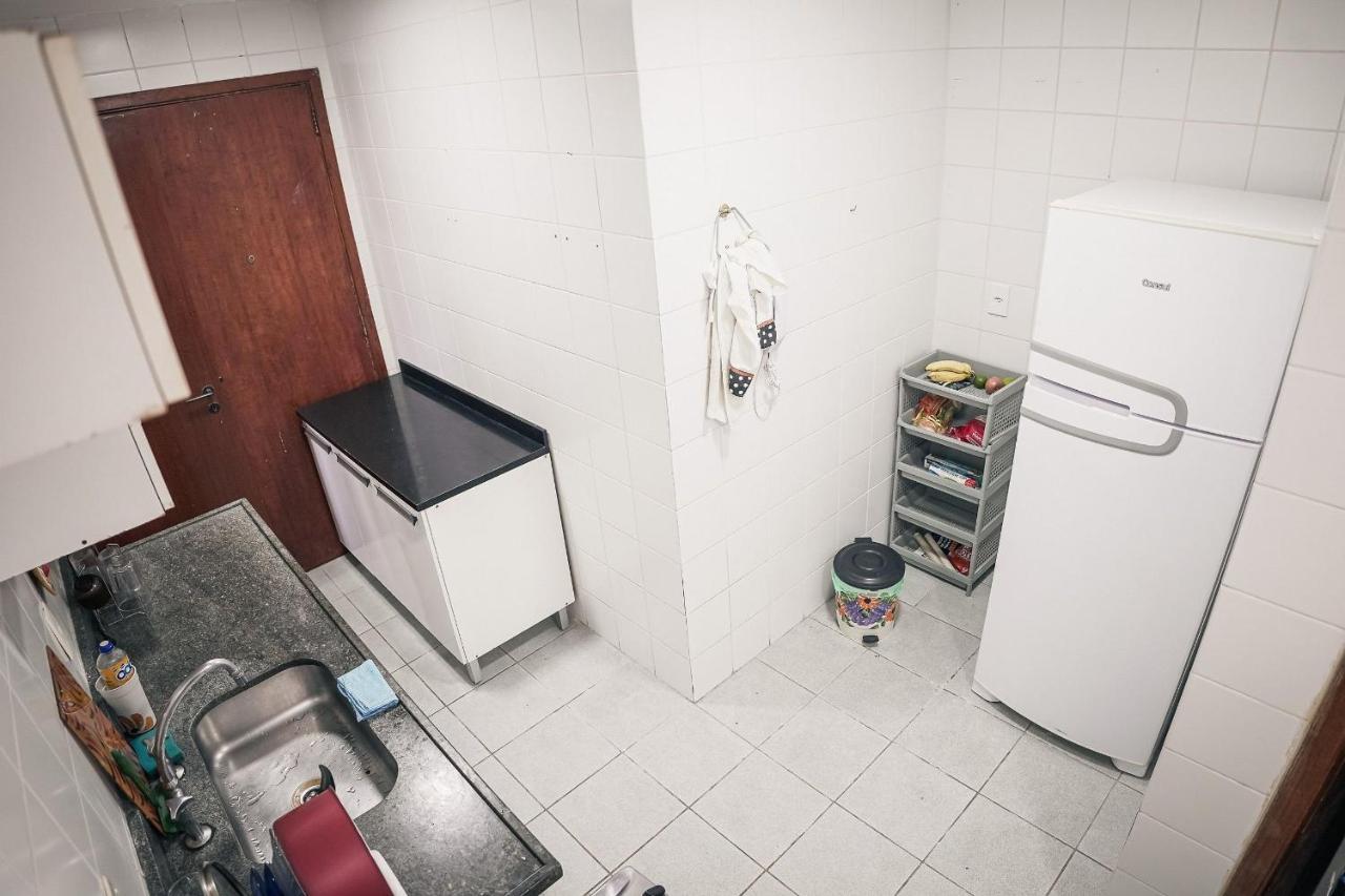 Recreio Paradisiaco Apartamento
