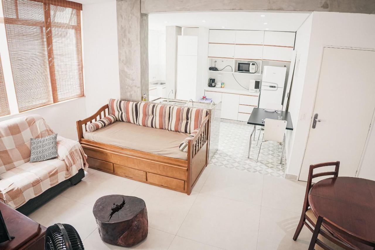 Recreio Paradisiaco Appartement