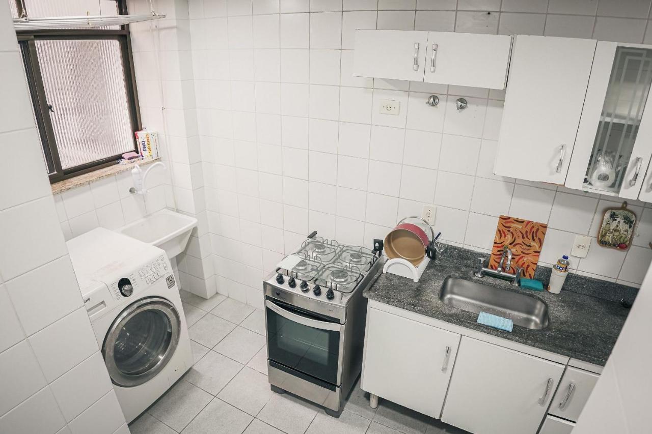 Appartement Recreio Paradisiaco Rio de Janeiro