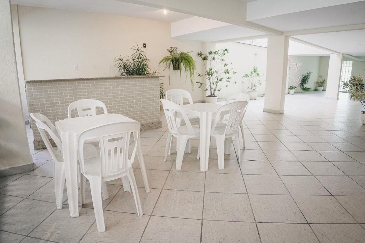 Recreio Paradisiaco Appartement Rio de Janeiro