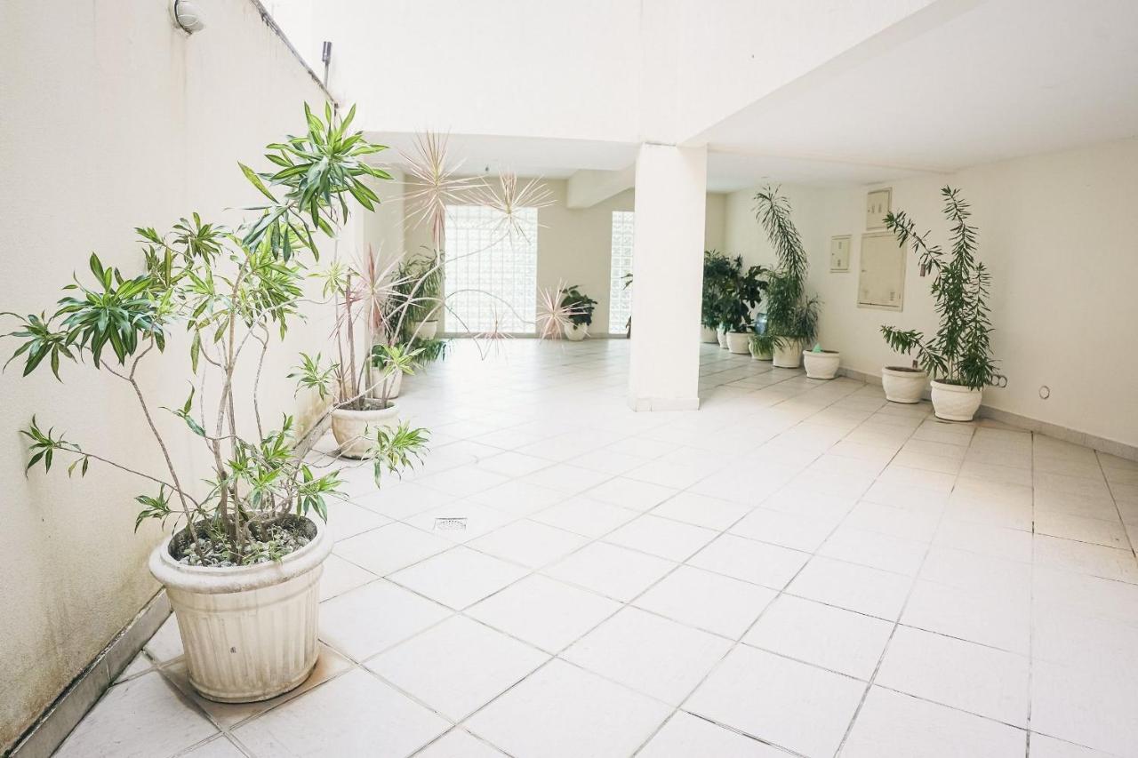 Appartement Recreio Paradisiaco Rio de Janeiro
