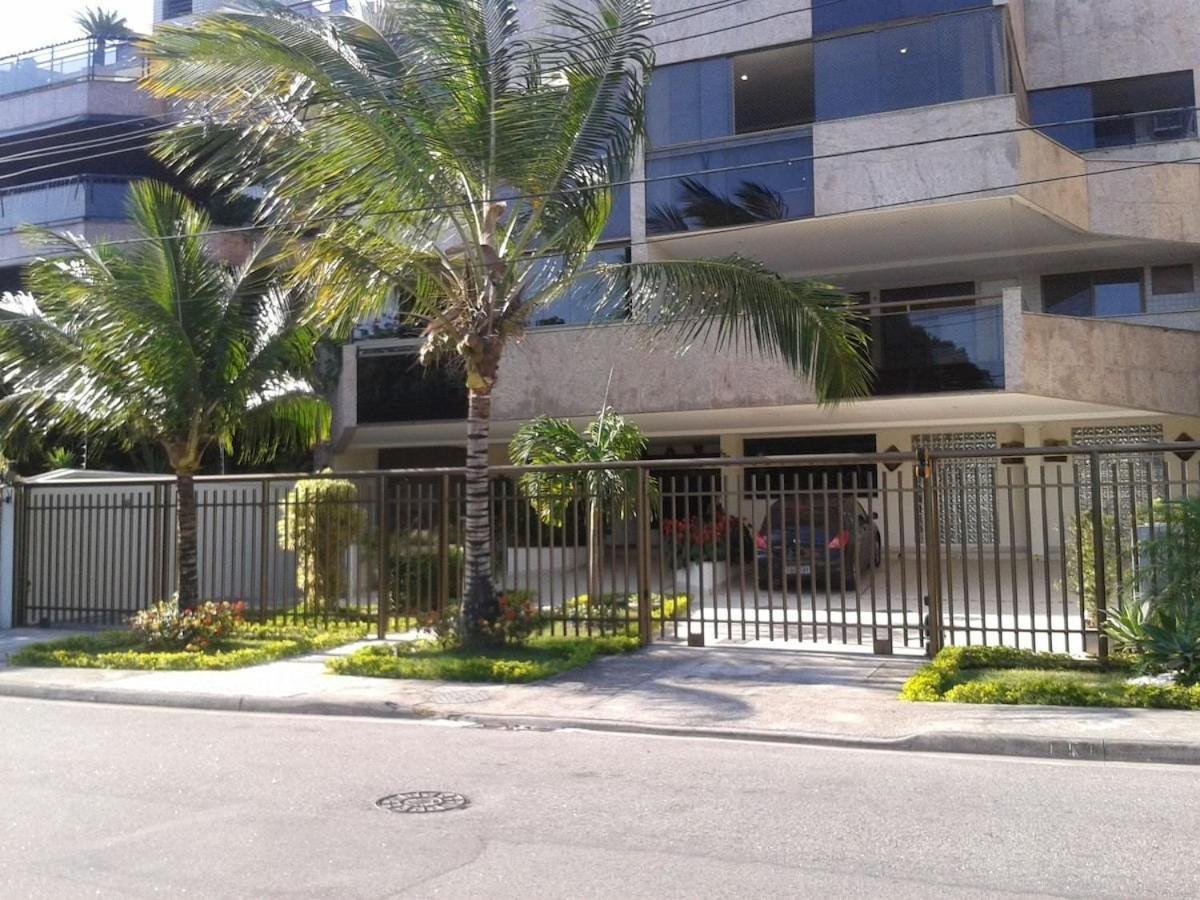 Recreio Paradisiaco Appartement Rio de Janeiro
