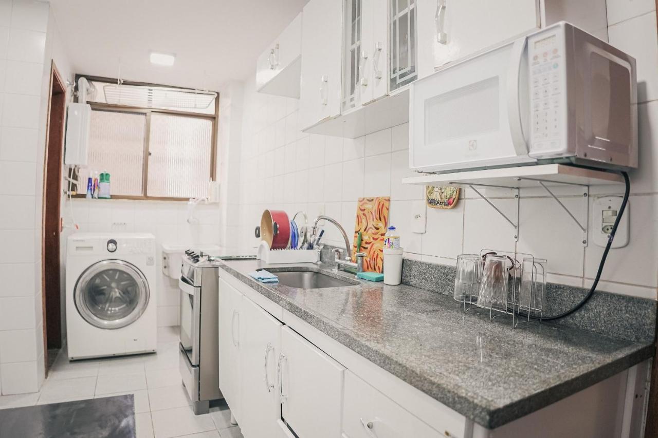Appartement Recreio Paradisiaco